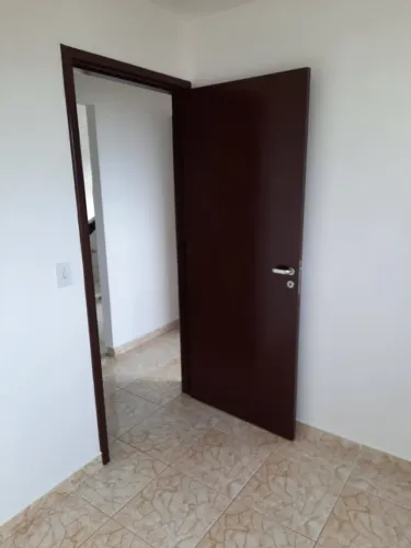 Aluguel de Apto no Mangueiral