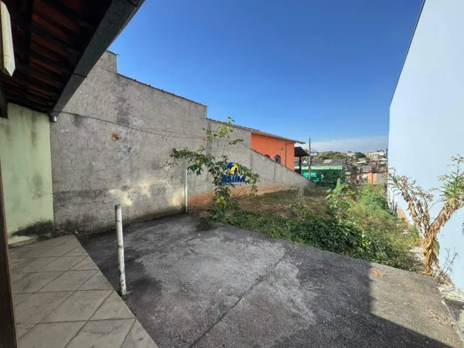 LOTE 170m² À VENDA NO BAIRRO SÃO TOMAZ BELO HORIZONTE