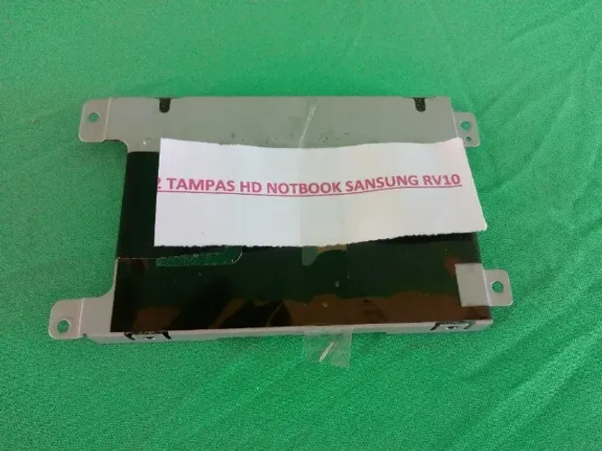 Suporte Hds Notebook Sansung RV410