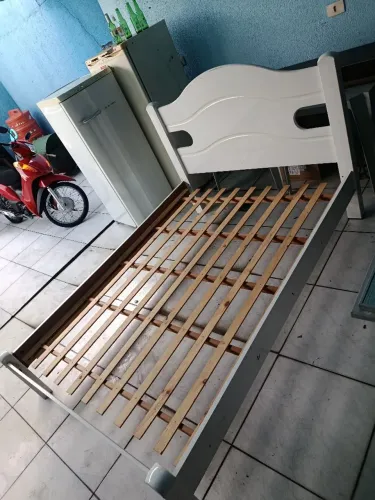 Cama de casal