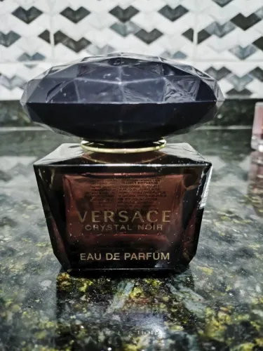 Versace - Crystal noir eau de parfum 90 ml