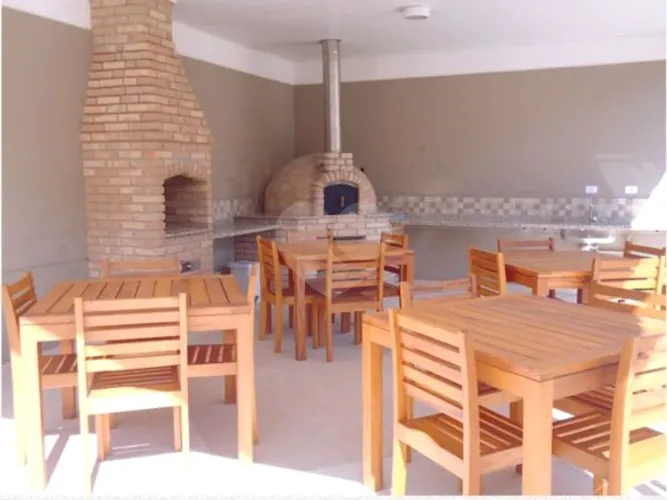 Apartamento à venda com 2 quartos no condomínio Clube Vida Bella ii, Mogi das Cruzes - SP