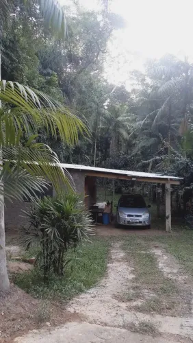 Chácara