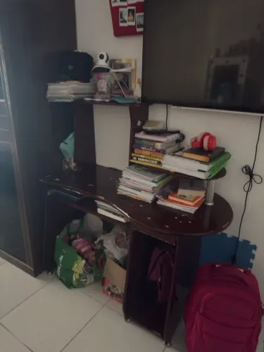 Escrivaninha 