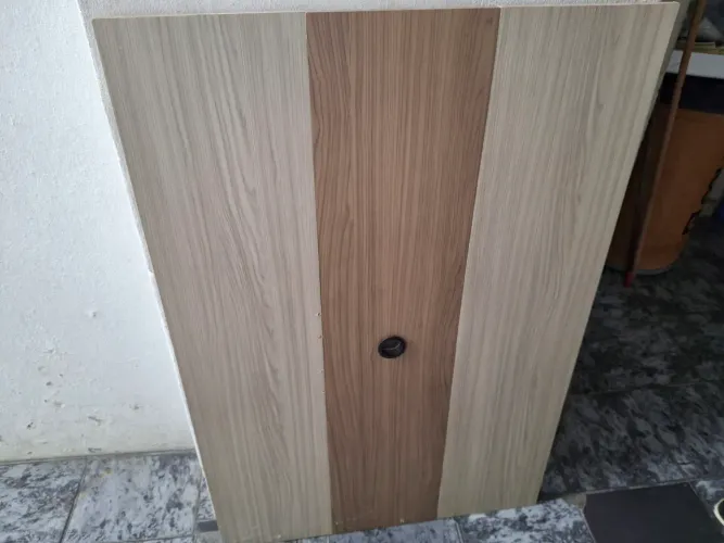 Painel de televisão