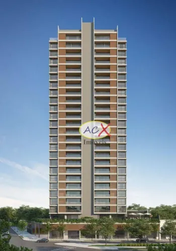 Cobertura com 3 dormitórios à venda, 259 m² por R$ 4.920.000,00 - Bigorrilho - Curitiba/PR