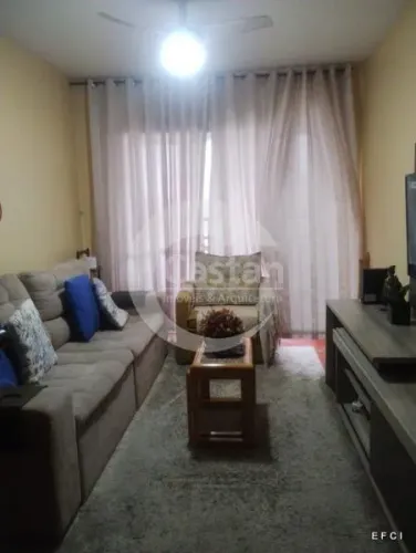 apartamento rua do orfanato