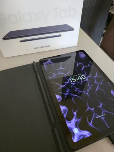 Tablet S6 Lite 2024 + 64GB 