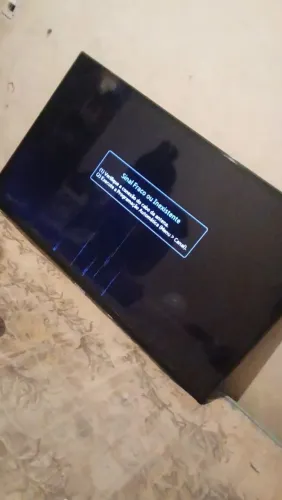 TV 50 polegadas, 400 reais a vista $$$