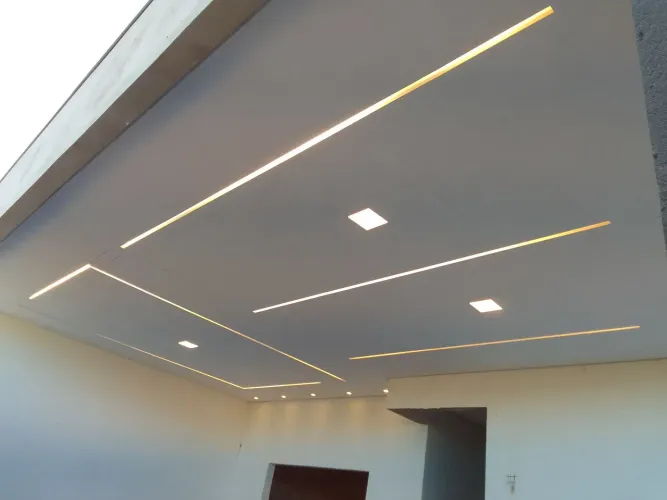 Eletricista predial e residencial