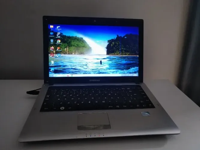 Notebook Samsung