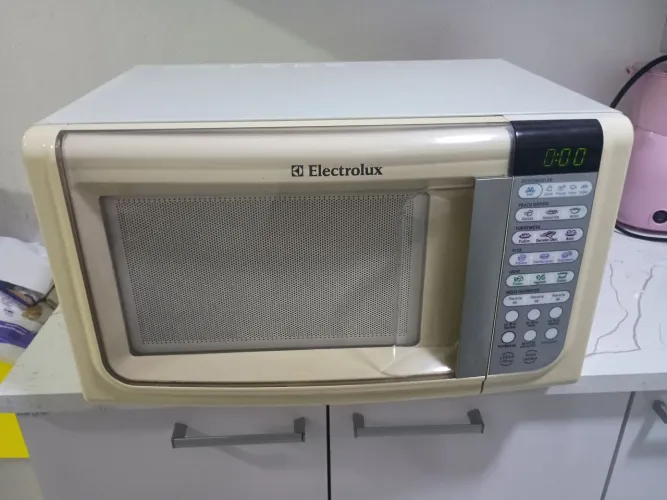 Microondas Electrolux 23 Litros 