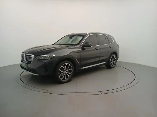 BMW X3 Xdrive 30E X-line Turbo Híbrido AU 2023