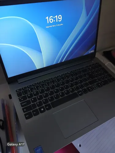 Notebook Lenovo
