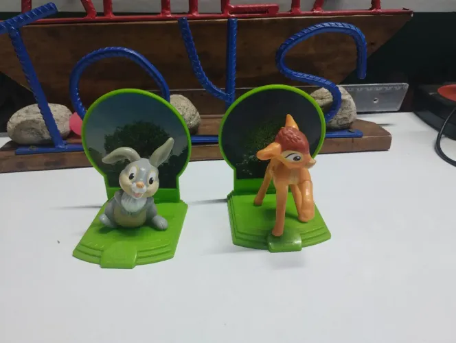 Disney 50 2 unidades 