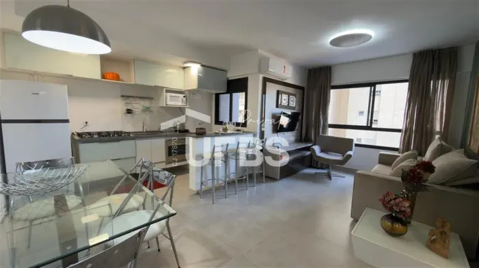 Liv Urban Marista - Apartamento 2 quartos, sendo 2 suítes