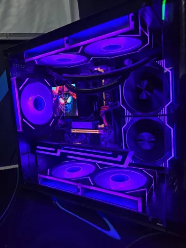 Pc Gamer Ryzen 5 5600g Vega 7 16gb Ram Ssd Nvme