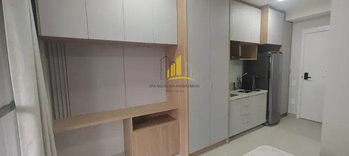 Apartamento Studio para alugar