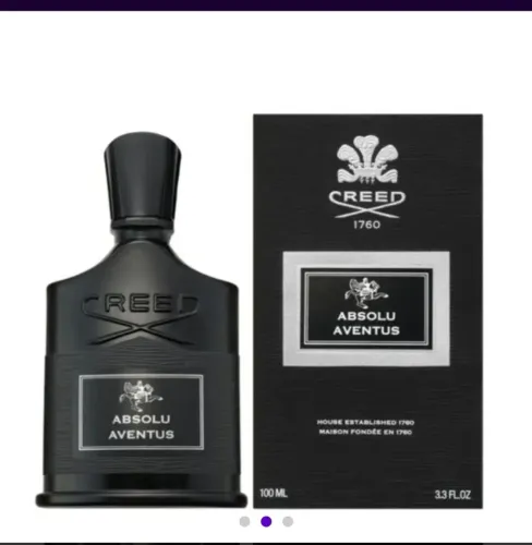 Absolu Aventus Eau de Parfum Masculino -100 ml - Incolor