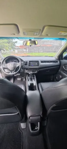 Honda HR-V EXL 1.8 Flexone 16V 5P Aut. 2020