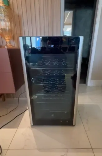 Electrolux ACS34
