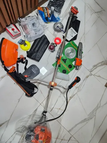Roçadeira