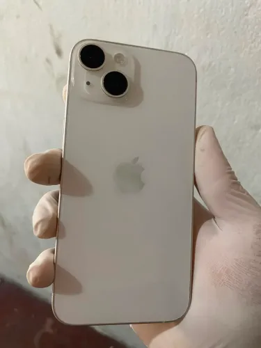 IPhone 14 Branco 128GB