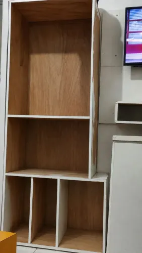 Armário/Estante