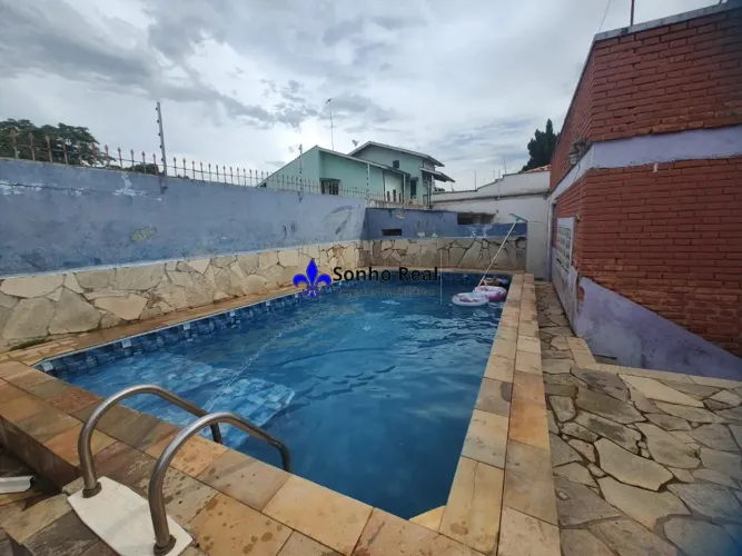 Casa na Nova Piracicaba