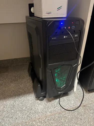 Desktop potente