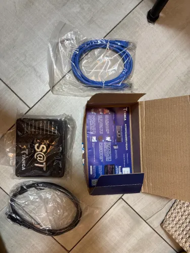 Tanca SAT ts-1000