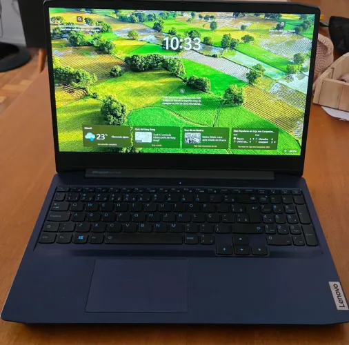 Lenovo Ideapad gaming 3 