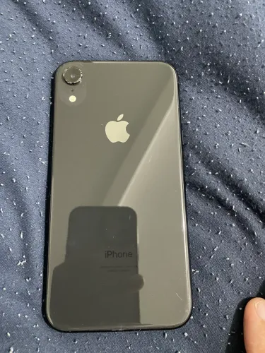 iPhone XR
