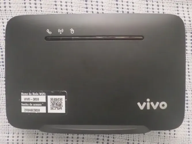 Modem VDSL Askey Usado