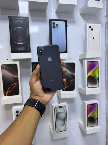 IPHONE XS MAX 64 GB SEM FACE ID 