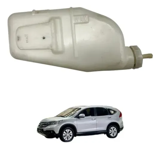 Reservatorio De Aditivo Radiador Honda Crv Lx 2012 2013 2014