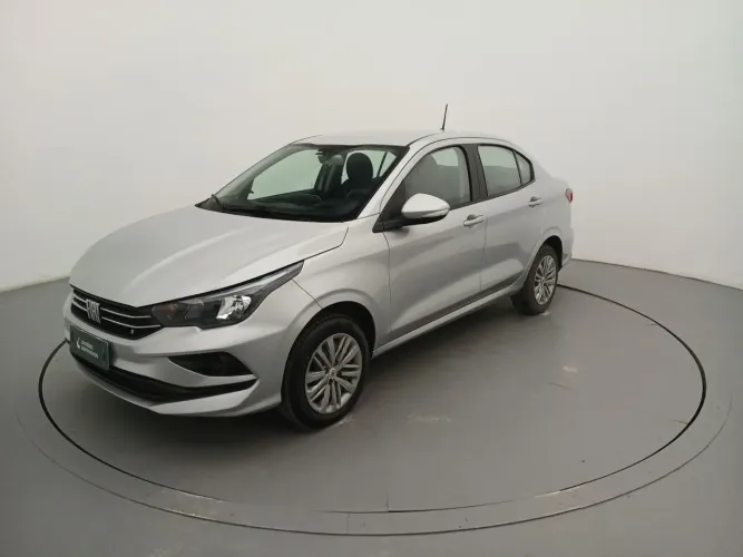 Fiat Cronos Drive 1.0 6V 2025