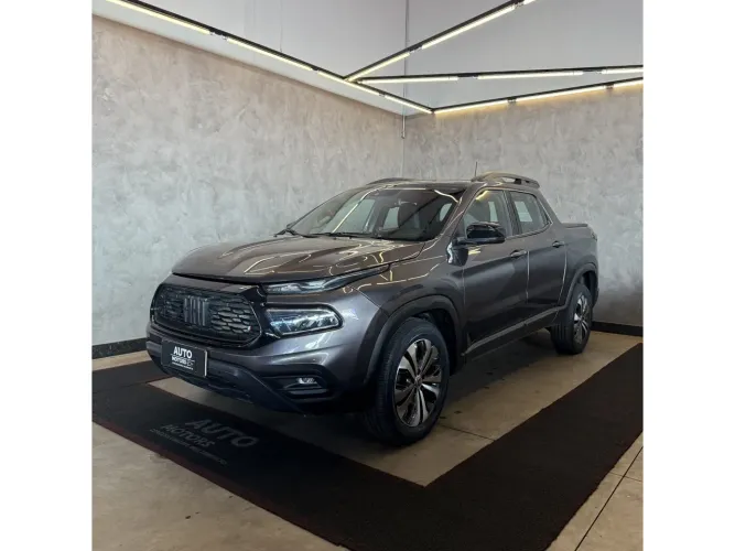 Fiat Toro Volcano 1.3 T270 4X2 Flex AUT 2025
