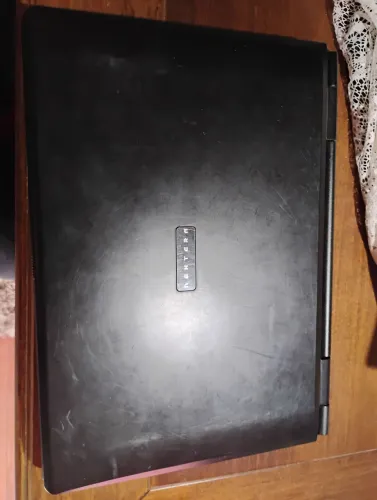 Notebook nextera