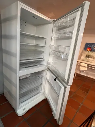 Geladeira Eletrolux