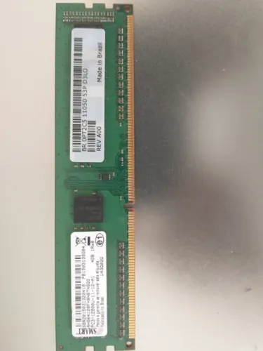 Memória + Fonte + Leitor DVD para computador