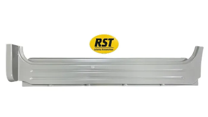 Caixa de Ar Externa Cabine Chevrolet C-10 C-14 C-15 D-10 A-10 Veraneio 64-84 L.Di Chapa 18