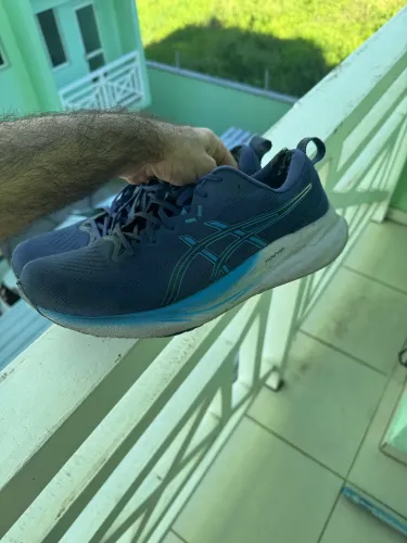 ASICS GEL PULSE 16E 43?