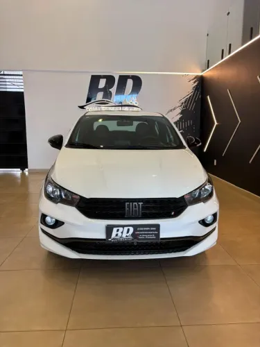 Fiat Cronos Drive 1.3 8V Flex 2023