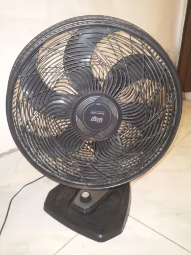 Ventilador 220v turbo