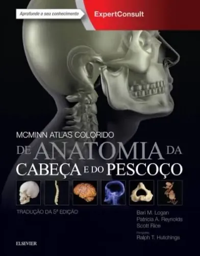 Livro de anatomia