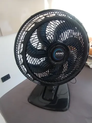 Ventilador XTREME 7 Arno