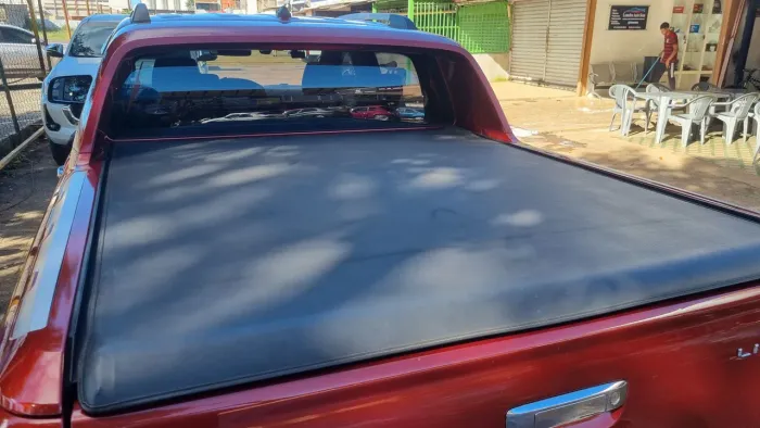Santo Antônio Original - Ranger Limited 2020