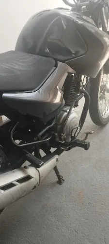 Yamaha Factor 125 