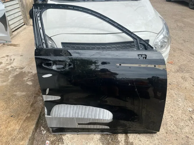 Porta Dianteira Direita GWM Haval Original 2023 2024 2025 2026
